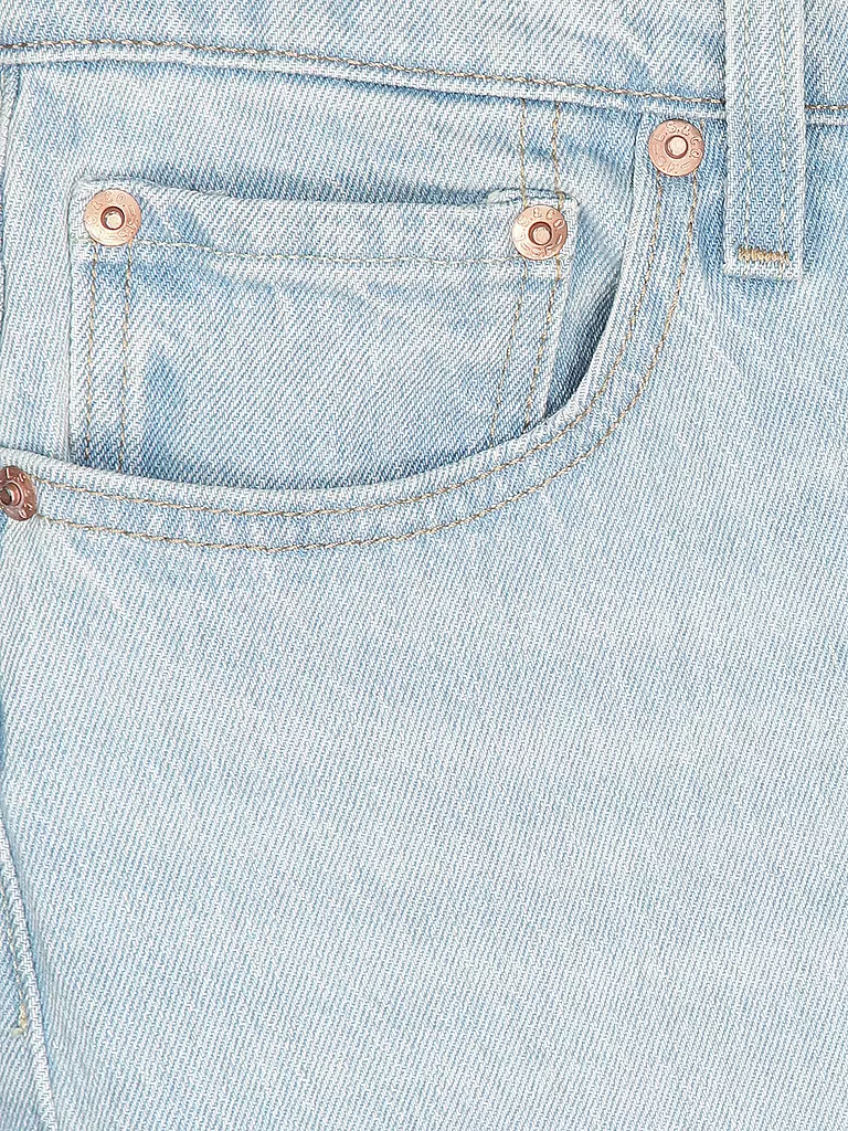 LEVI'S® | Jeans 501® Original 7/8 | blau