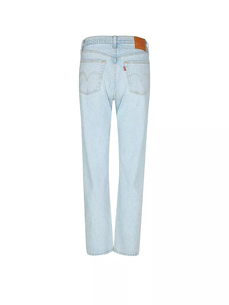 LEVI'S® | Jeans 501® Original 7/8 | blau