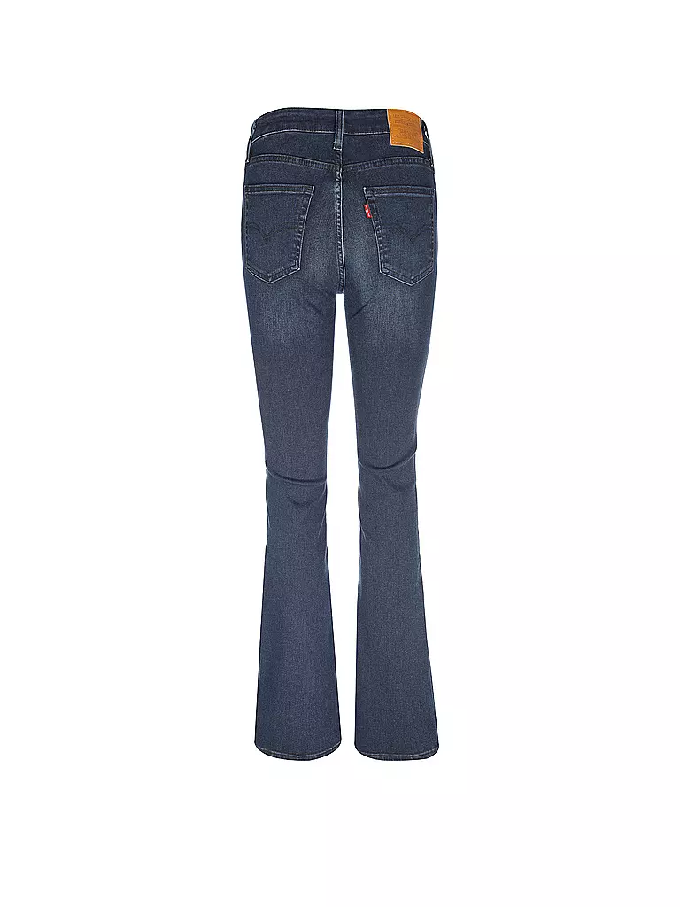 LEVI'S® | Jeans 725 High-Rise Bootcut | hellblau