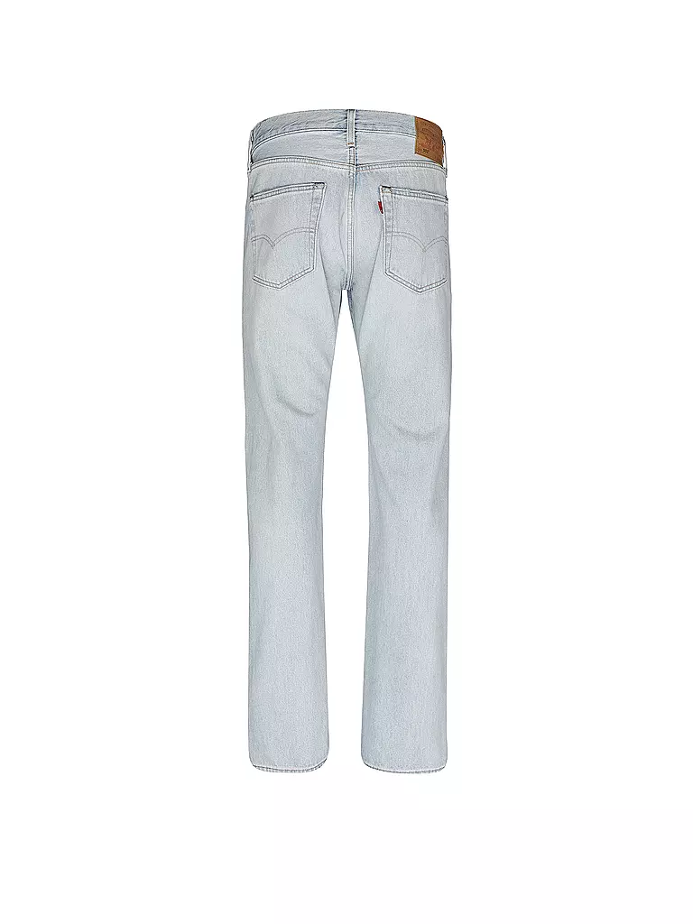 LEVI'S® | Jeans Original Fit 501 | hellblau