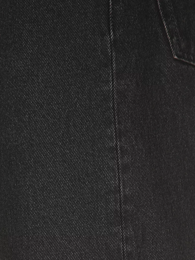 LEVI'S® | Jeans Relaxed Straight 555™ | schwarz