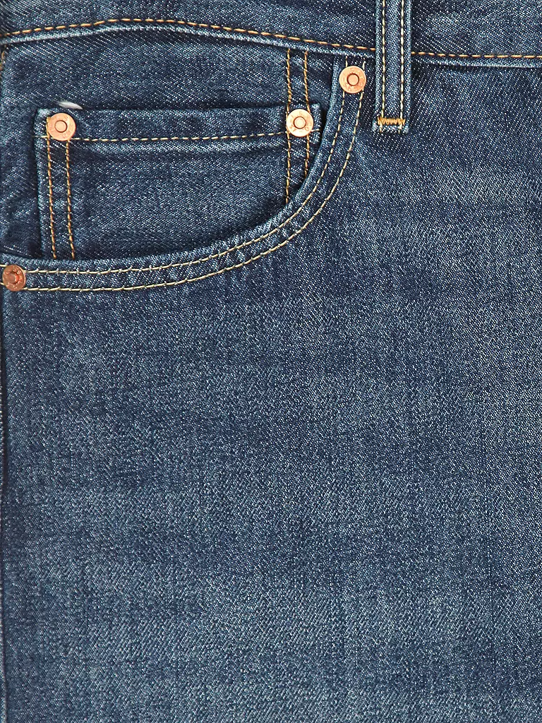 LEVI'S® | Jeans Relaxed Straight 555™ | dunkelblau