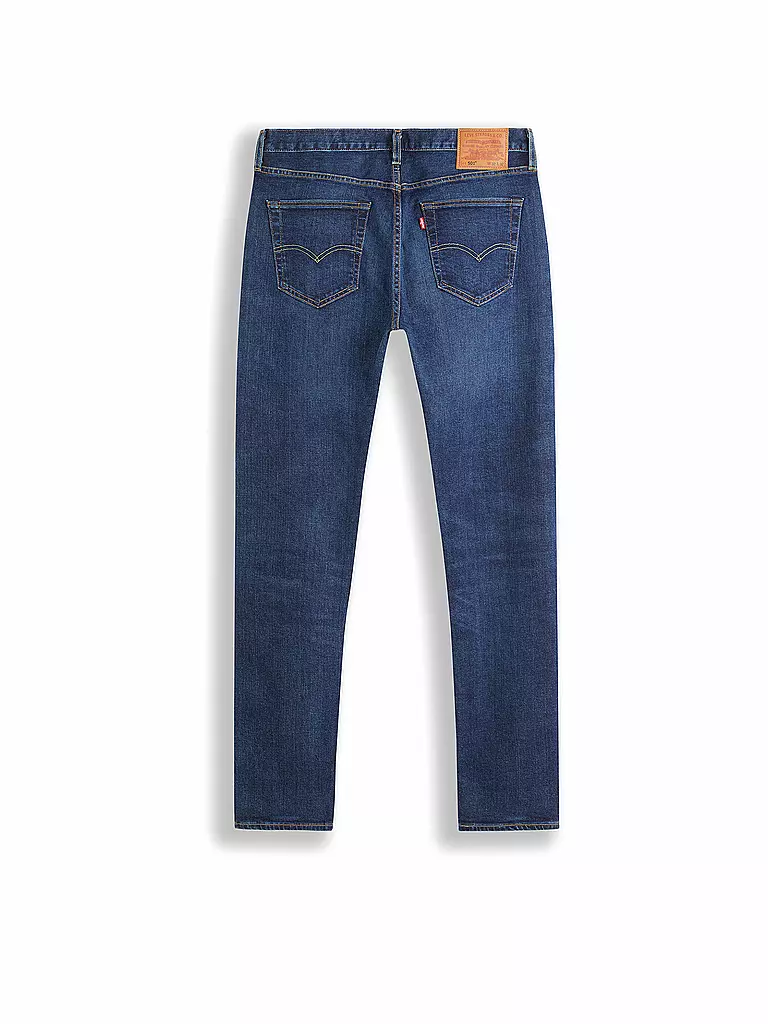 LEVI'S® | Jeans Straight Fit 501® Levi's® Original | blau