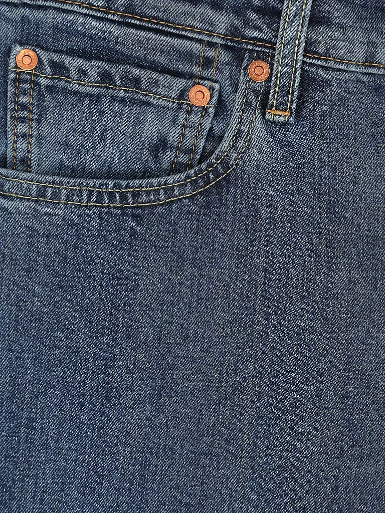 LEVI'S® | Jeans Tapered Fit 502 | blau