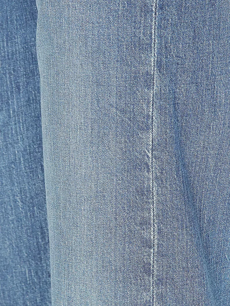 LEVI'S® | Jeans Tapered Fit SHITAKE | dunkelblau