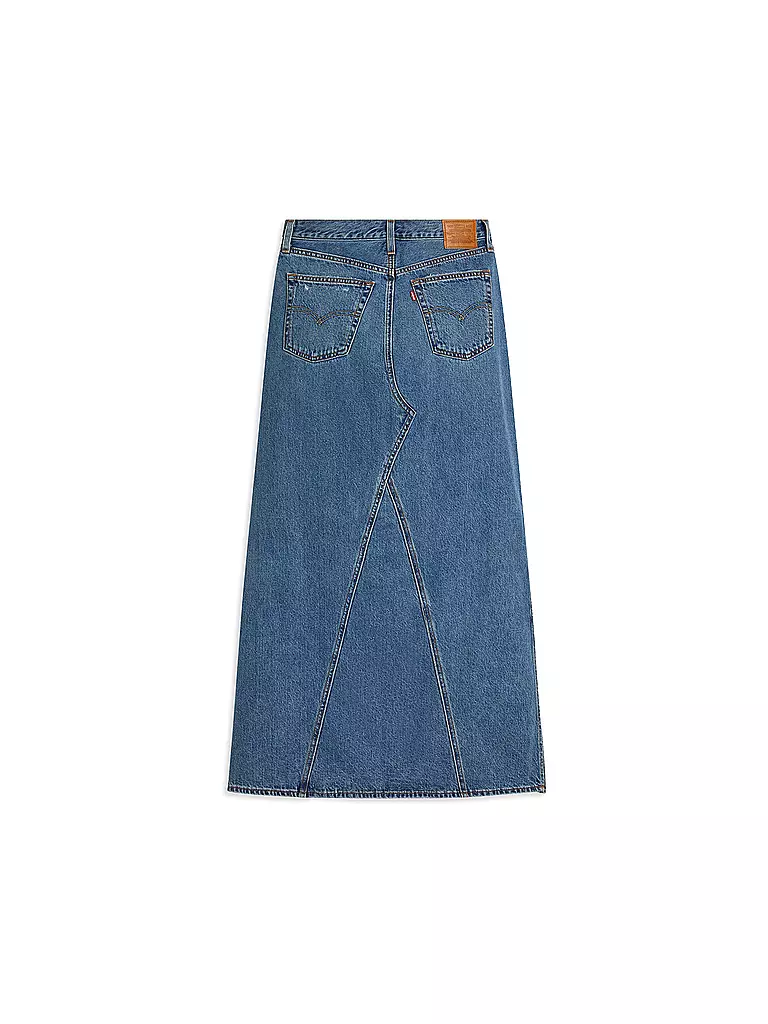 LEVI'S® | Jeansrock ICONIC | dunkelblau