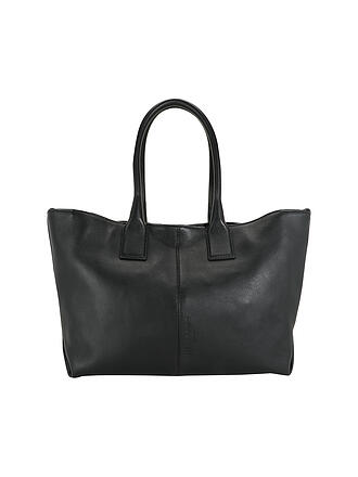 LIEBESKIND BERLIN | Ledertasche - Shopper CHELSEA Medium