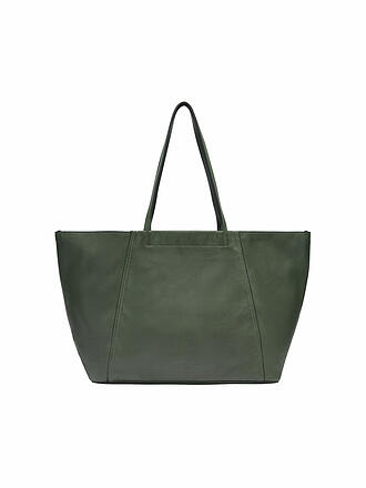 LIEBESKIND BERLIN | Ledertasche - Shopper CHUDY Large