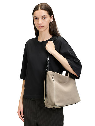 LIEBESKIND BERLIN | Ledertasche - Hobo CHUDY Medium 