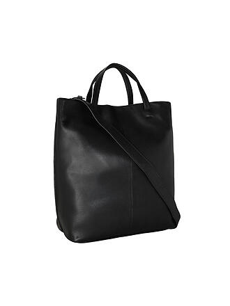 LIEBESKIND BERLIN | Ledertasche - Tote Bag HERA TOTE Large