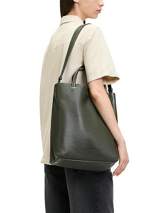 LIEBESKIND BERLIN | Ledertasche - Tote Bag HERA Large