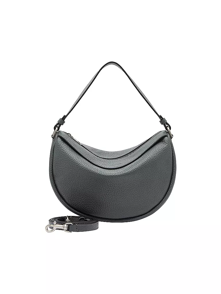 LIEBESKIND BERLIN | Tasche - Hobo MELLI Small | schwarz