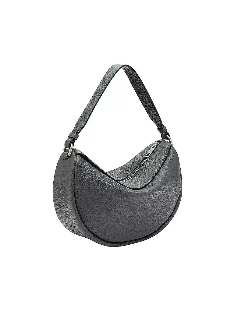 LIEBESKIND BERLIN | Tasche - Hobo MELLI Small | schwarz