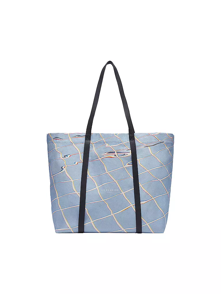 LIEBESKIND BERLIN | Tasche - Shopper AURORA Large | hellblau