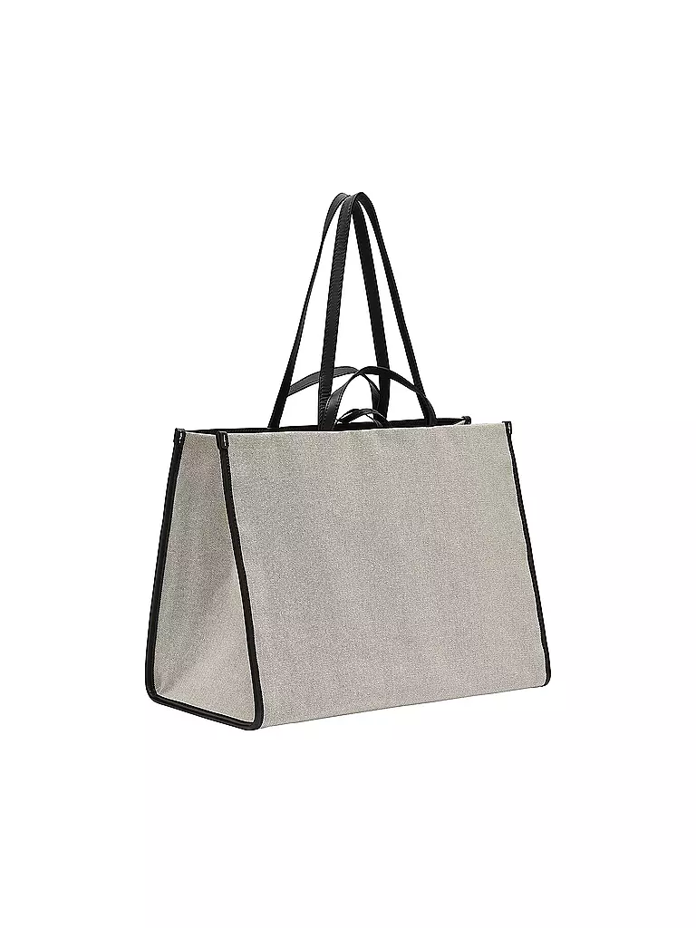 LIEBESKIND BERLIN | Tasche - Shopper LIENE Large | hellgrau