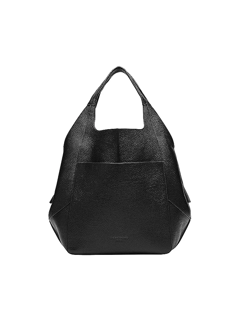 LIEBESKIND BERLIN | Tasche - Shopper LILLY Large | schwarz