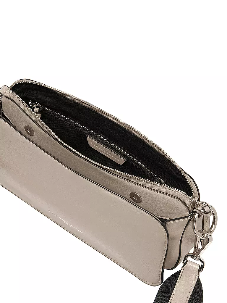 LIEBESKIND BERLIN | Tasche - Umhängetasche CLARICE Medium | grau