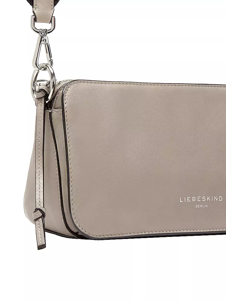 LIEBESKIND BERLIN | Tasche - Umhängetasche CLARICE Medium | grau