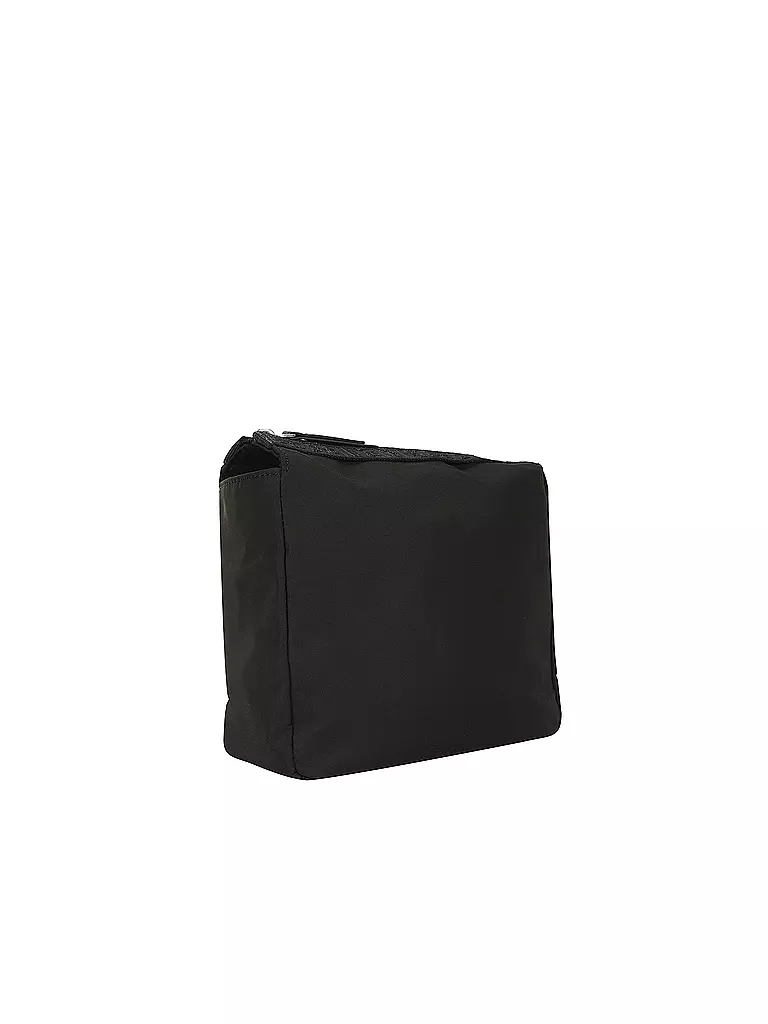 LIEBESKIND BERLIN | Taschenorganizer - Bag in Bag | schwarz