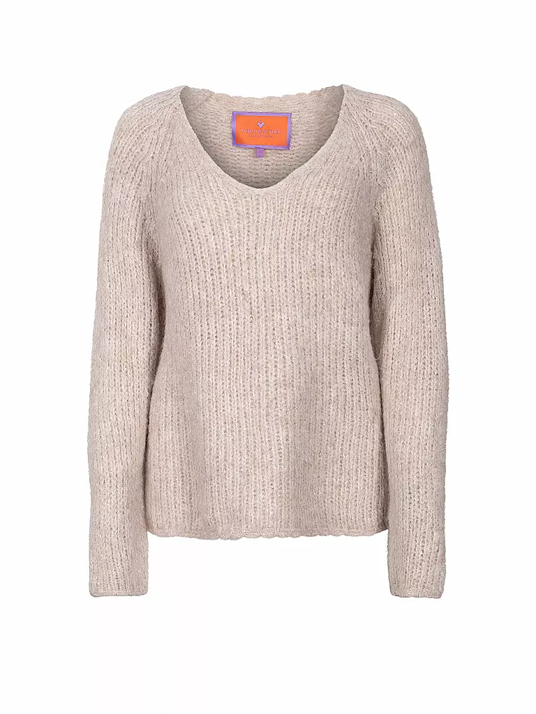 LIEBLINGSSTÜCK | Pullover ALISSIAL | beige