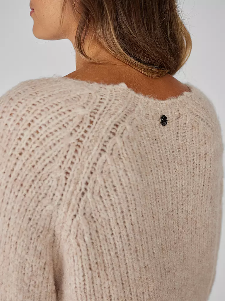 LIEBLINGSSTÜCK | Pullover ALISSIAL | beige