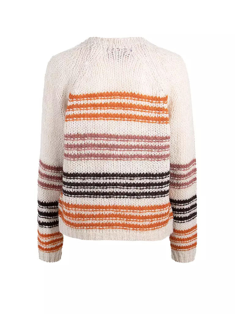 LIEBLINGSSTÜCK | Strickjacke | beige