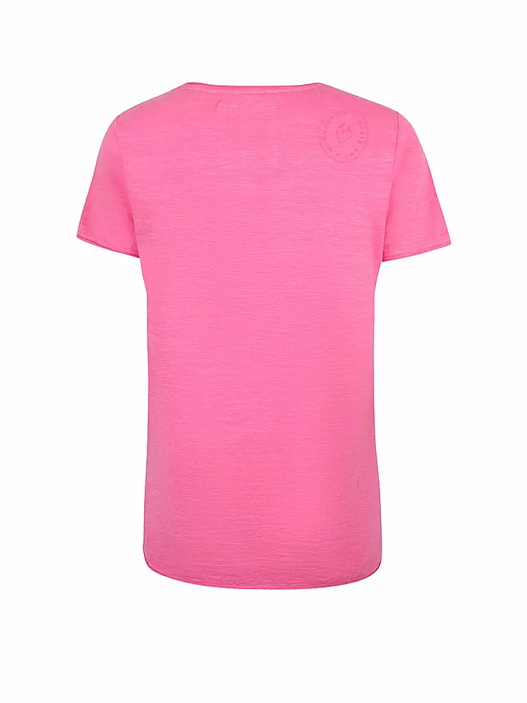 LIEBLINGSSTÜCK | T-Shirt  | pink