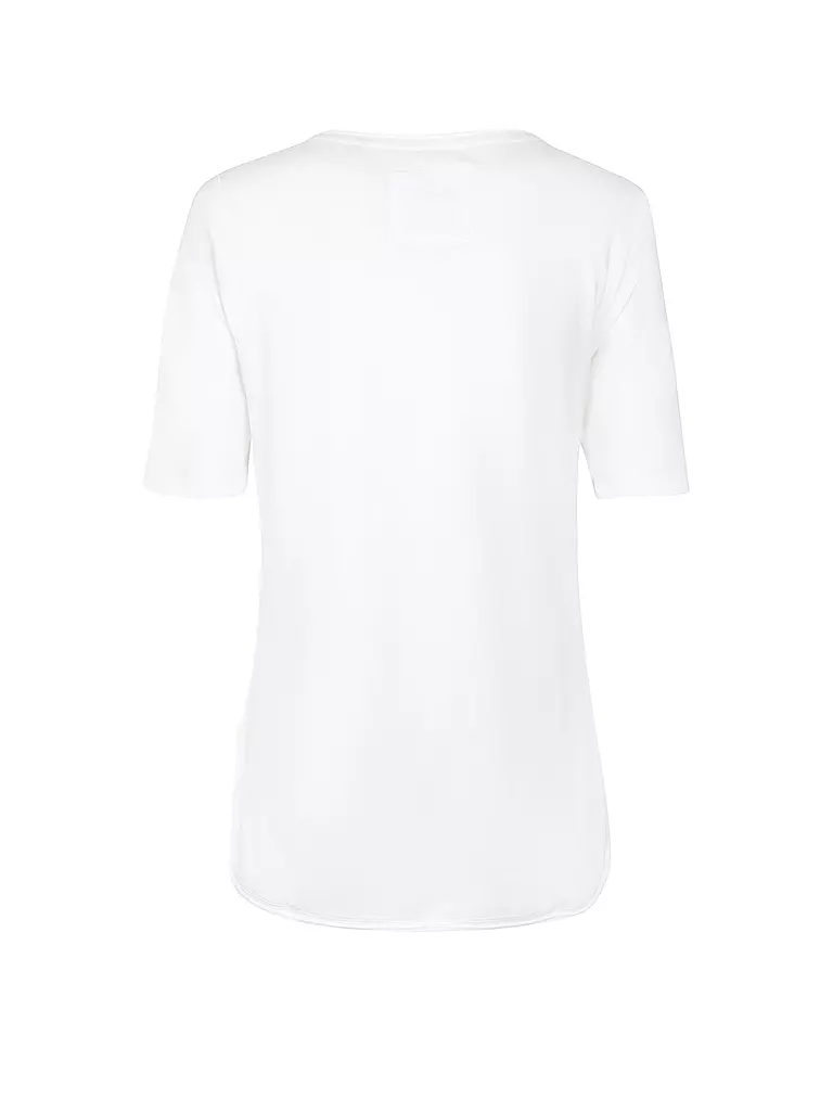 LIEBLINGSSTÜCK | T-Shirt CIADICEL | weiss