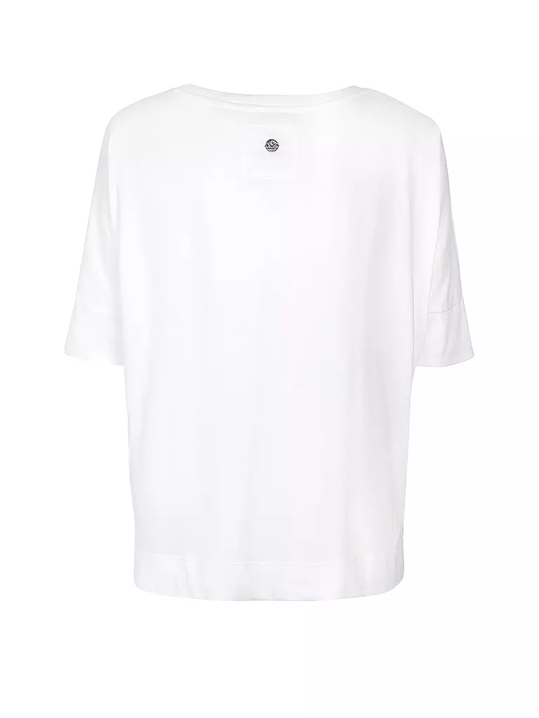 LIEBLINGSSTÜCK | T-Shirt DACINAL | creme