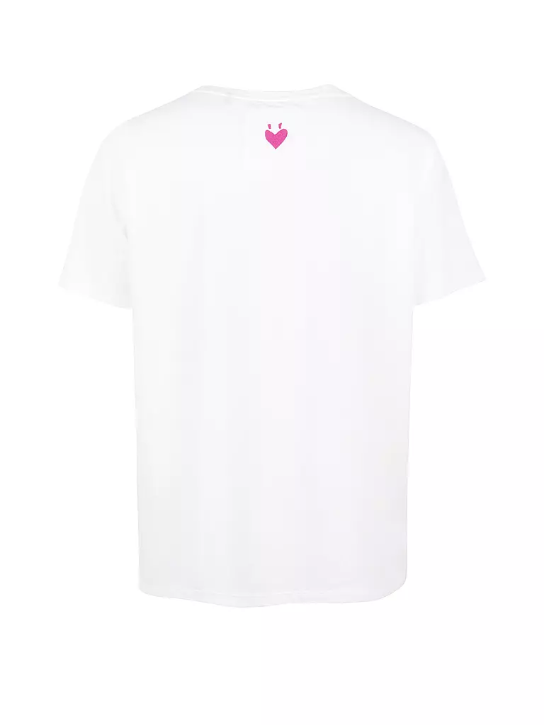 LIEBLINGSSTÜCK | T-Shirt | creme