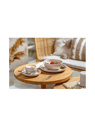 LIKE BY VILLEROY & BOCH | Bol 0,85l Perlemor Sand