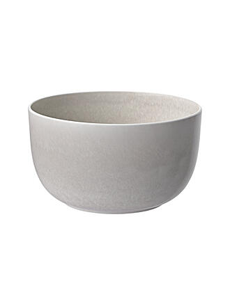 LIKE BY VILLEROY & BOCH | Servierschüssel 22cm Perlemor Sand