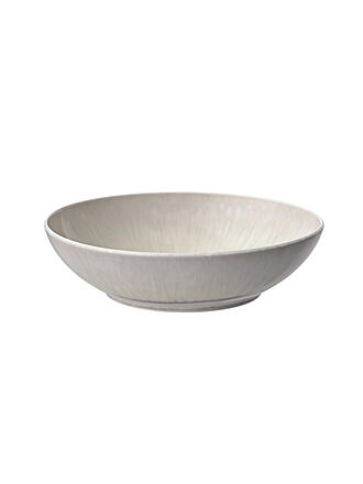 LIKE BY VILLEROY & BOCH | Schale 26cm Perlemor Sand