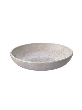 LIKE BY VILLEROY & BOCH | Dipschälchen 12cm Perlemor Sand