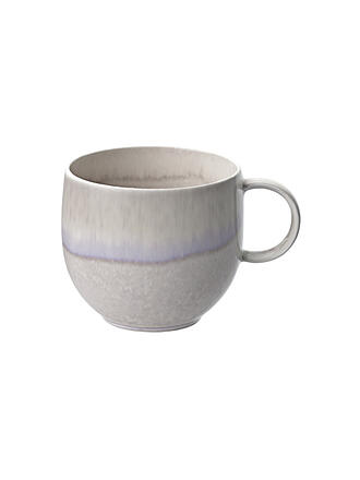 LIKE BY VILLEROY & BOCH | Henkelbecher 0,37l Perlemor Sand