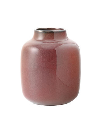 LIKE BY VILLEROY & BOCH | Vase Nek klein 12x12x15cm Perlemor Home