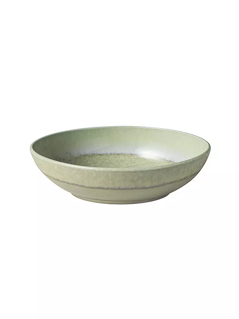 LIKE BY VILLEROY & BOCH | Schale 26cm PERLEMOR Alga | olive