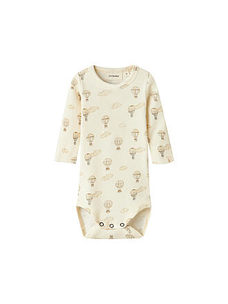 LIL ATELIER | Baby Body NBNGAVO