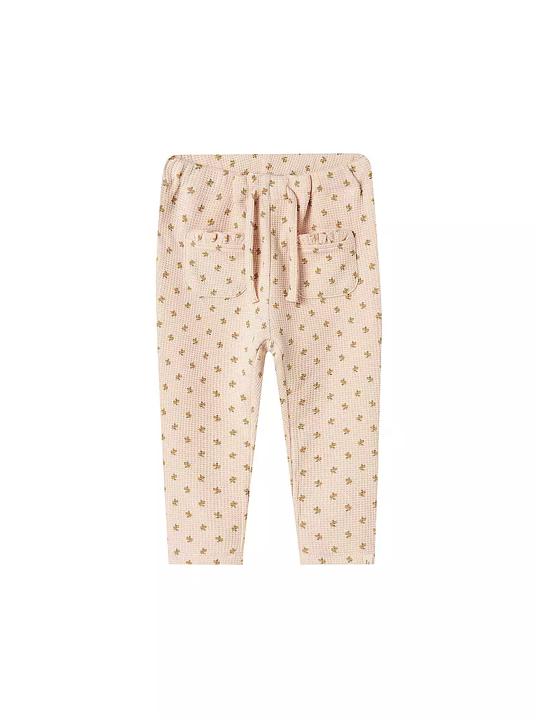 LIL ATELIER | Baby Mädchen Hose NBFDESMA | rosa