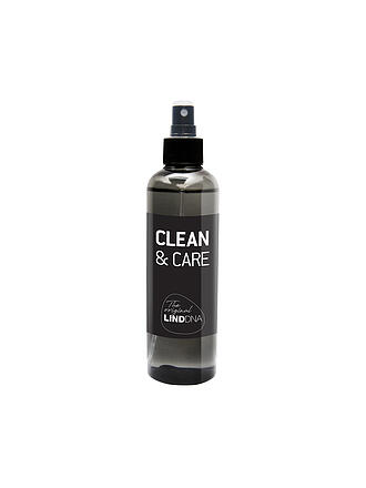 LIND DNA | Reinigungsspray 250ml CLEAN & CARE