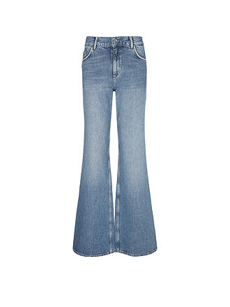 LIU JO | Jeans FLARE SCOOP 