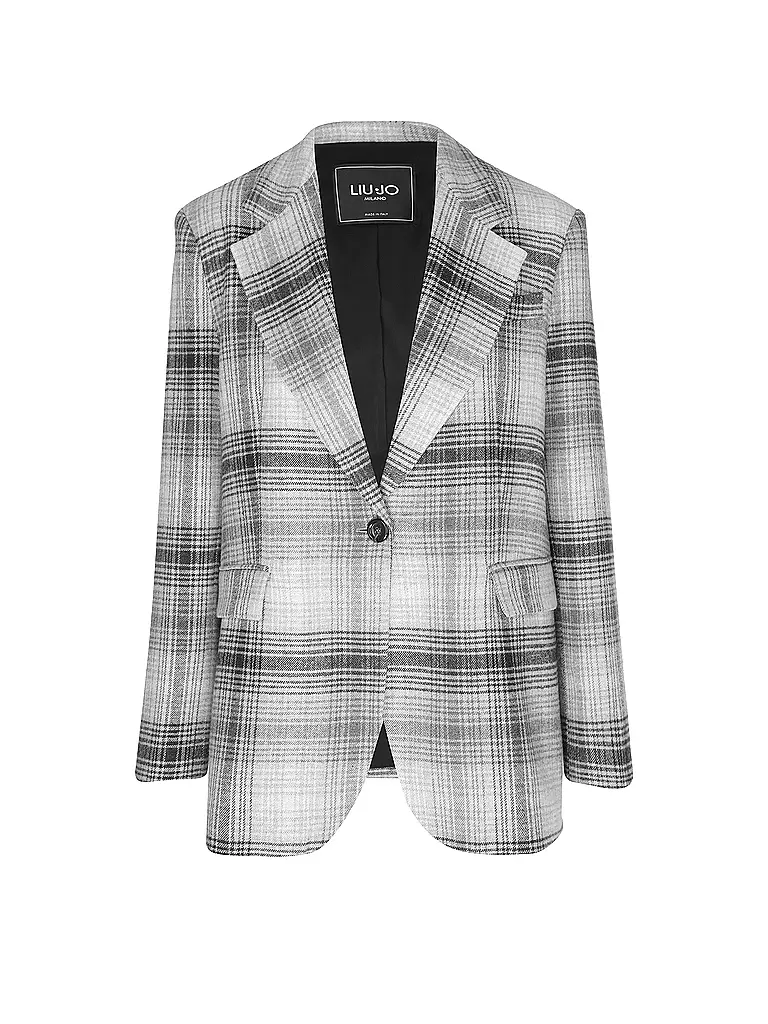 LIU JO | Blazer  | grau