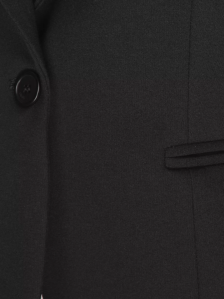 LIU JO | Blazer GIACCA CORTA | schwarz