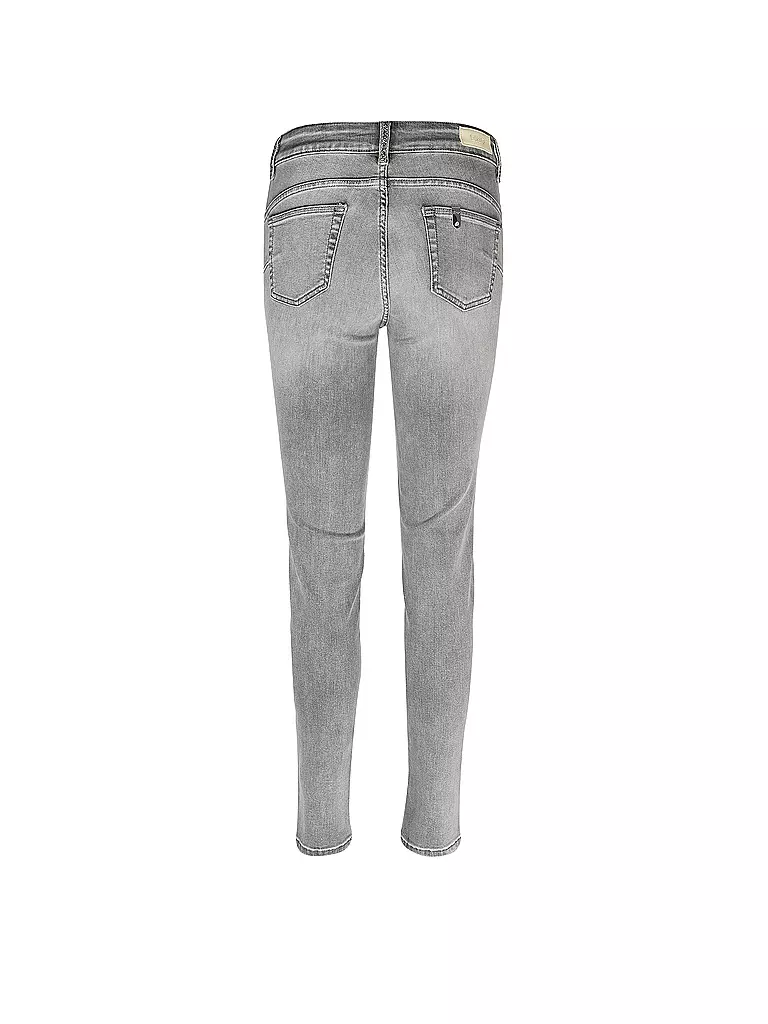 LIU JO | Jeans Skinny Fit DEVINE  | grau