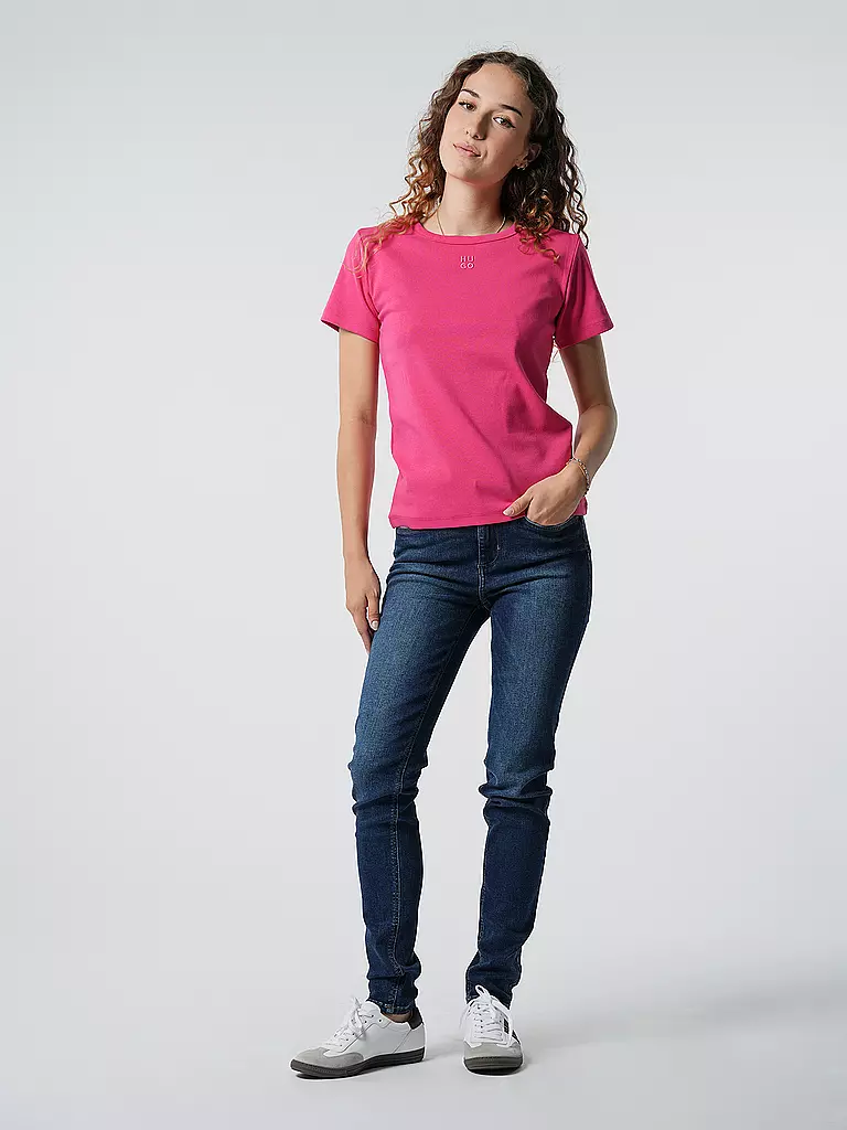 LIU JO | Jeans Skinny Fit DIVINE | blau