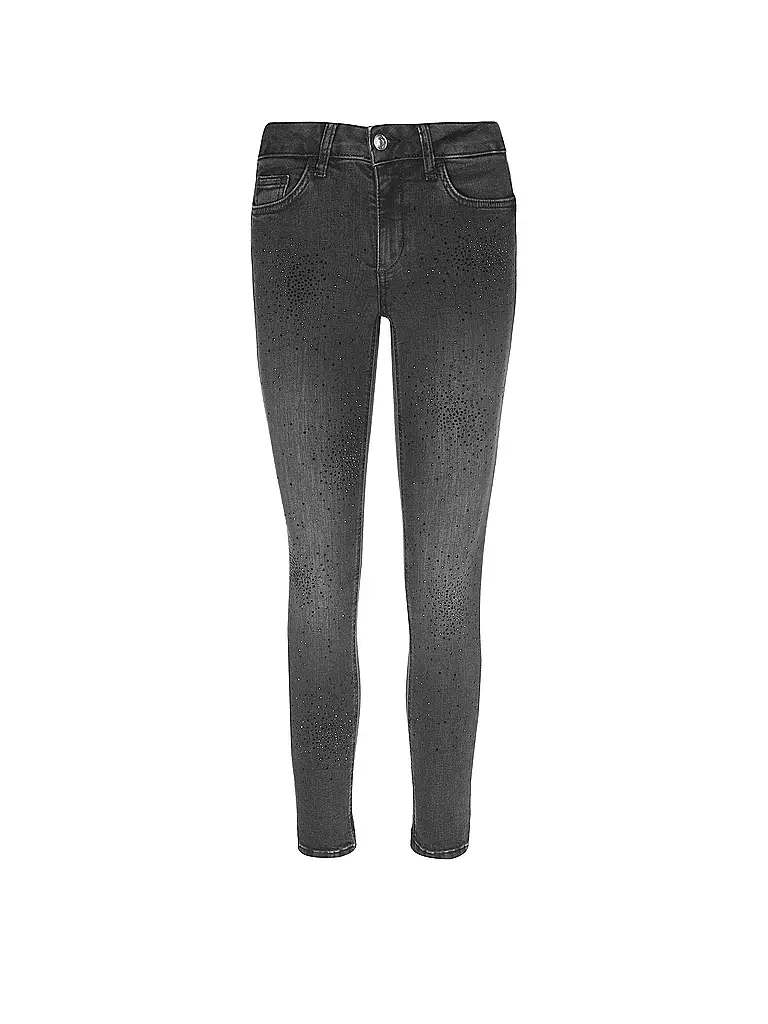 LIU JO | Jeans Skinny Fit | grau