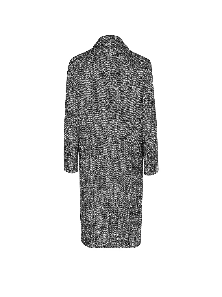 LIU JO | Mantel CAPPOTTO | grau