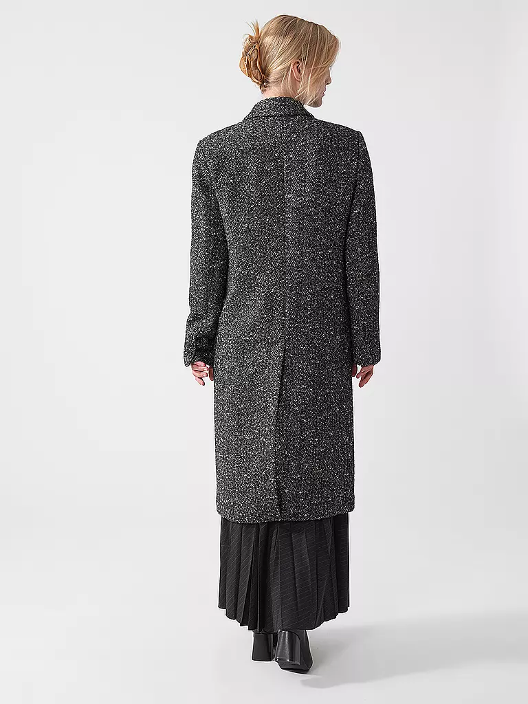 LIU JO | Mantel CAPPOTTO | grau