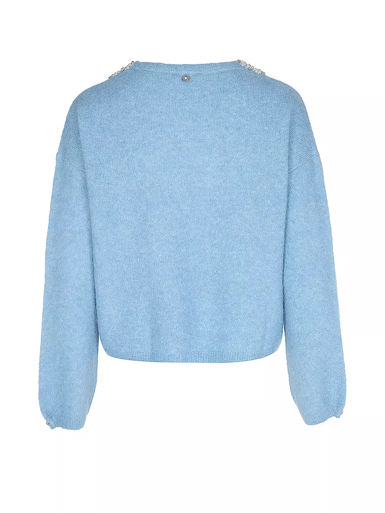 LIU JO | Pullover  | blau