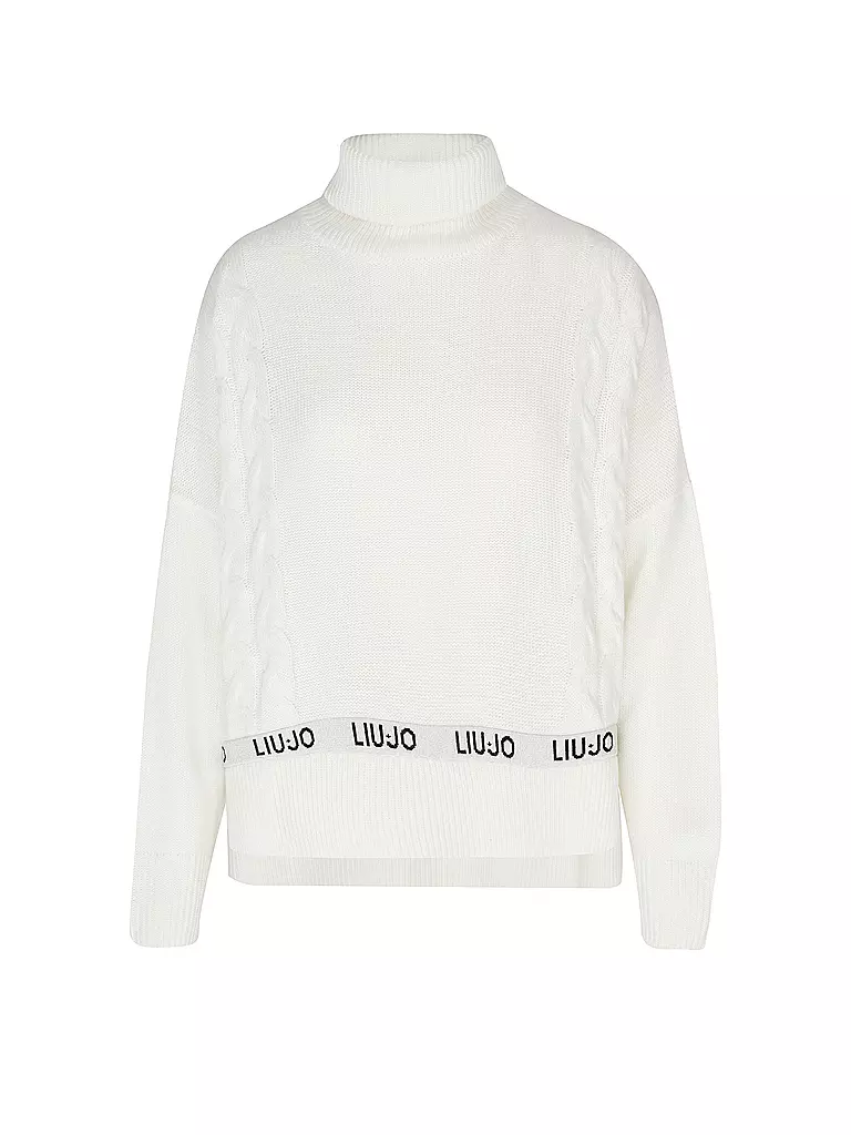 LIU JO | Pullover | creme